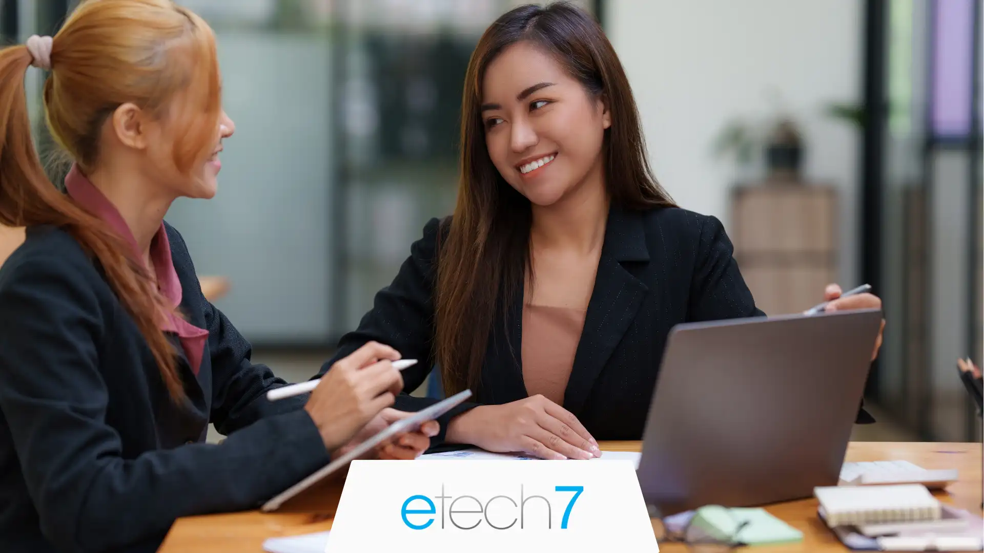 Benefits of Outsourcing IT Services